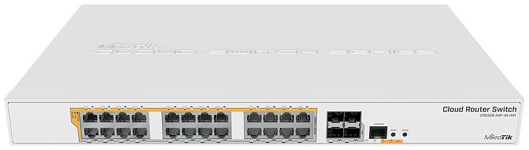 CRS328-24P-4S+RM