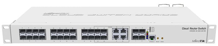 CRS328-4C-20S-4S+RM